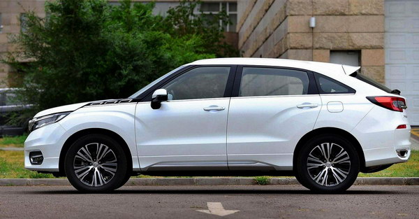 未上市就火的冠道,为啥半年销量惨淡?不选它的理由其实是……