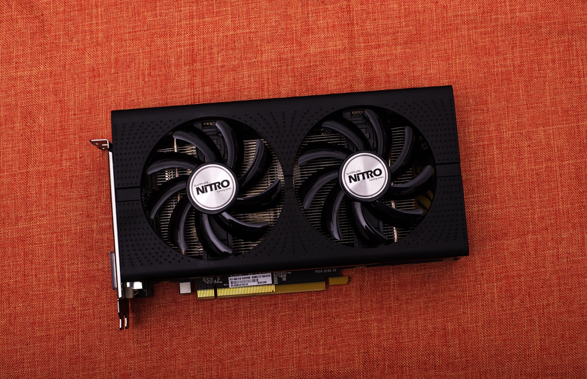 rx460显卡与750ti性能差距,rx460和1060显卡哪个好