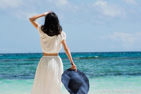 菲律宾长滩岛旅游打卡,菲律宾长滩哪里的沙滩最好