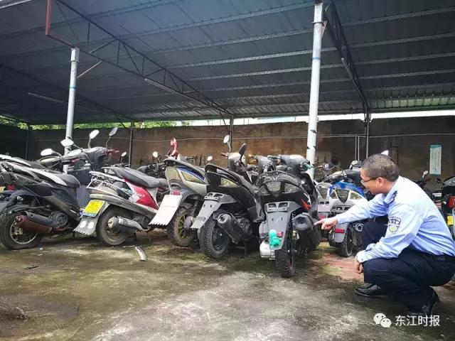 鬼火摩托为什么越来越少了,为什么鬼火摩托消失了