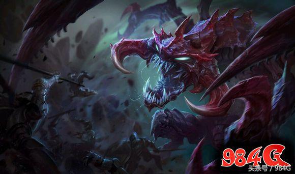 lol虚空掠夺者十大瞬间,英雄联盟全英雄介绍皎月