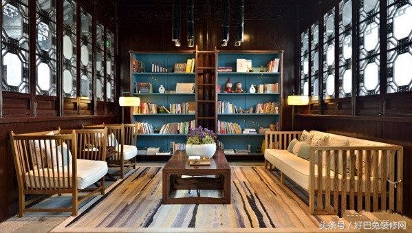 苏州中式风格酒店,苏州古典酒店有哪些