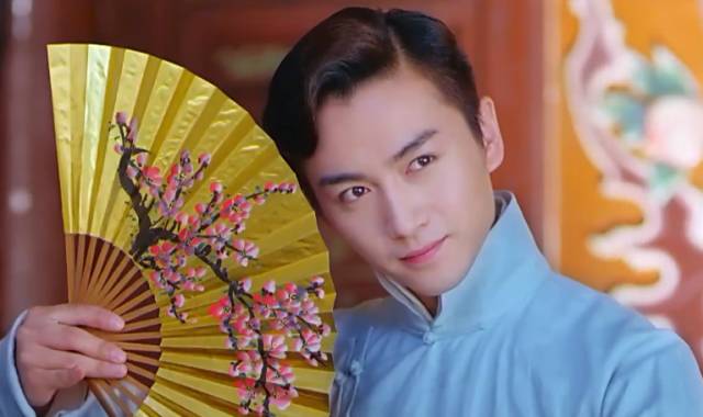 云巅之上剧情片段21,云巅之上剧情介绍第二季