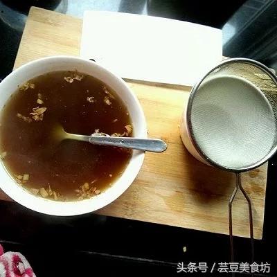日常保健姜茶有哪些,姜茶功效与作用治感冒