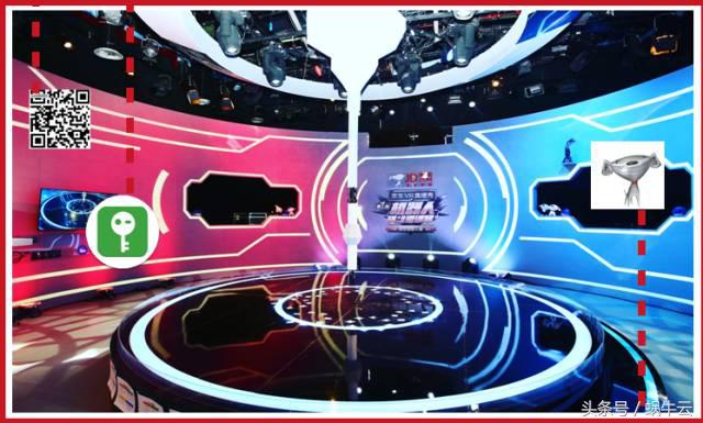 京东vr直播在哪里,京东vr怎么使用教程