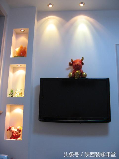 60平二室一厅一厨一卫装修效果图,建60平方两室一厅小户型设计