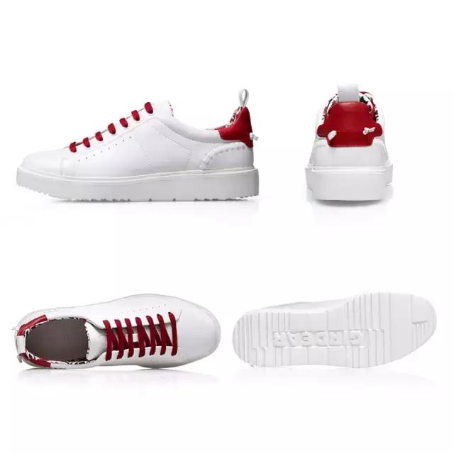 全网爆款小白鞋来啦,小白鞋正品推荐