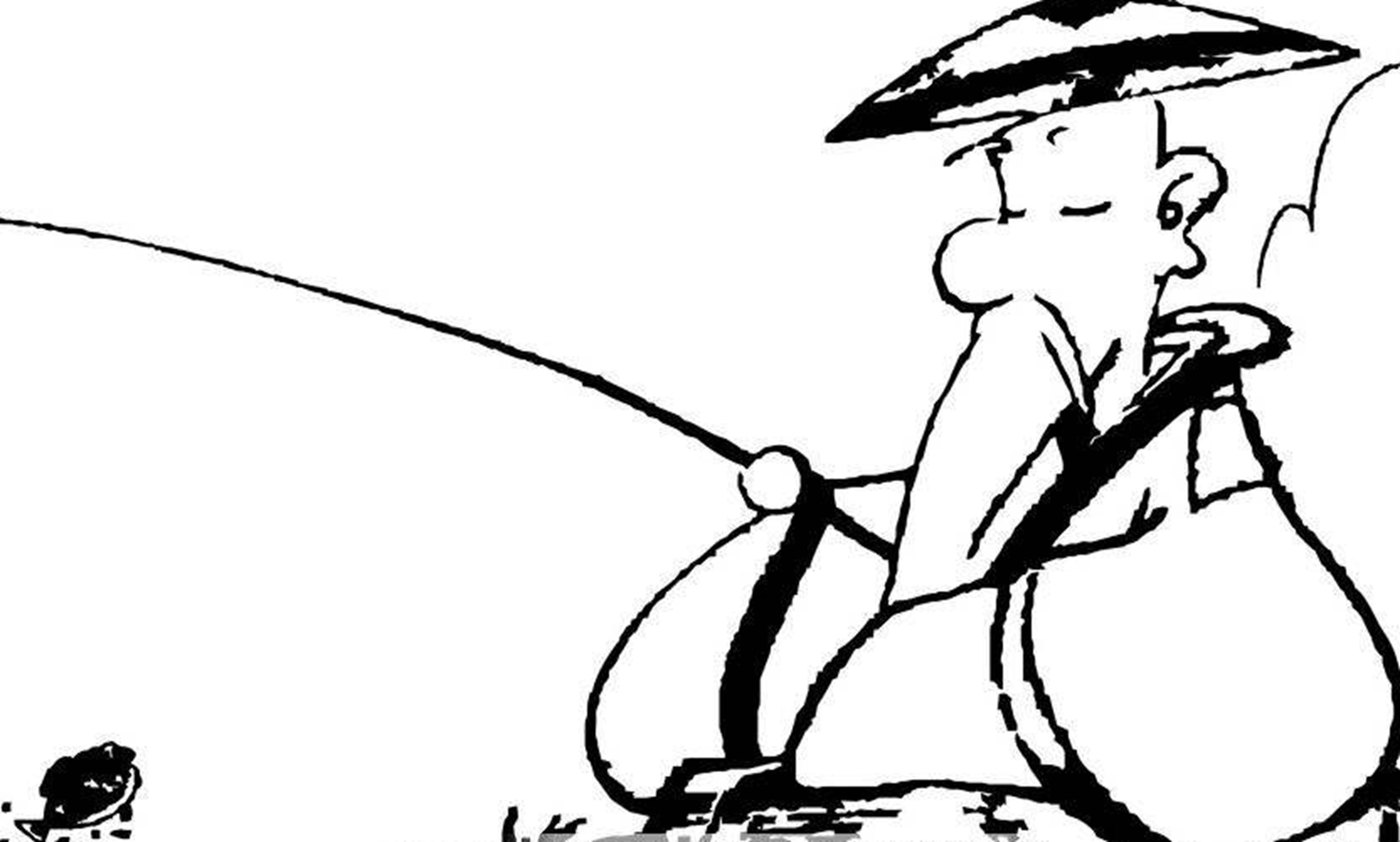 鱼饵营销法则有哪些,免费鱼饵的营销模式