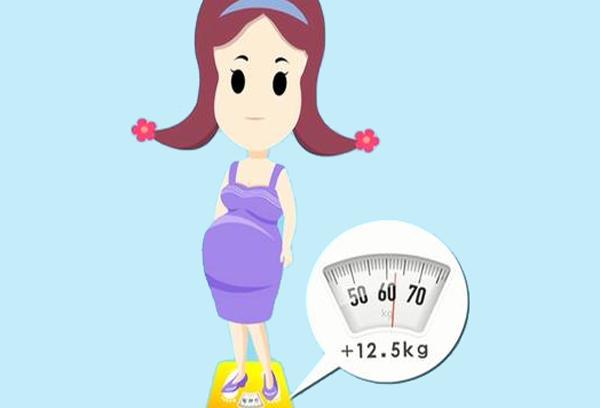 孕期如何控制体重孕妇会瘦,孕期如何控制体重只长20斤