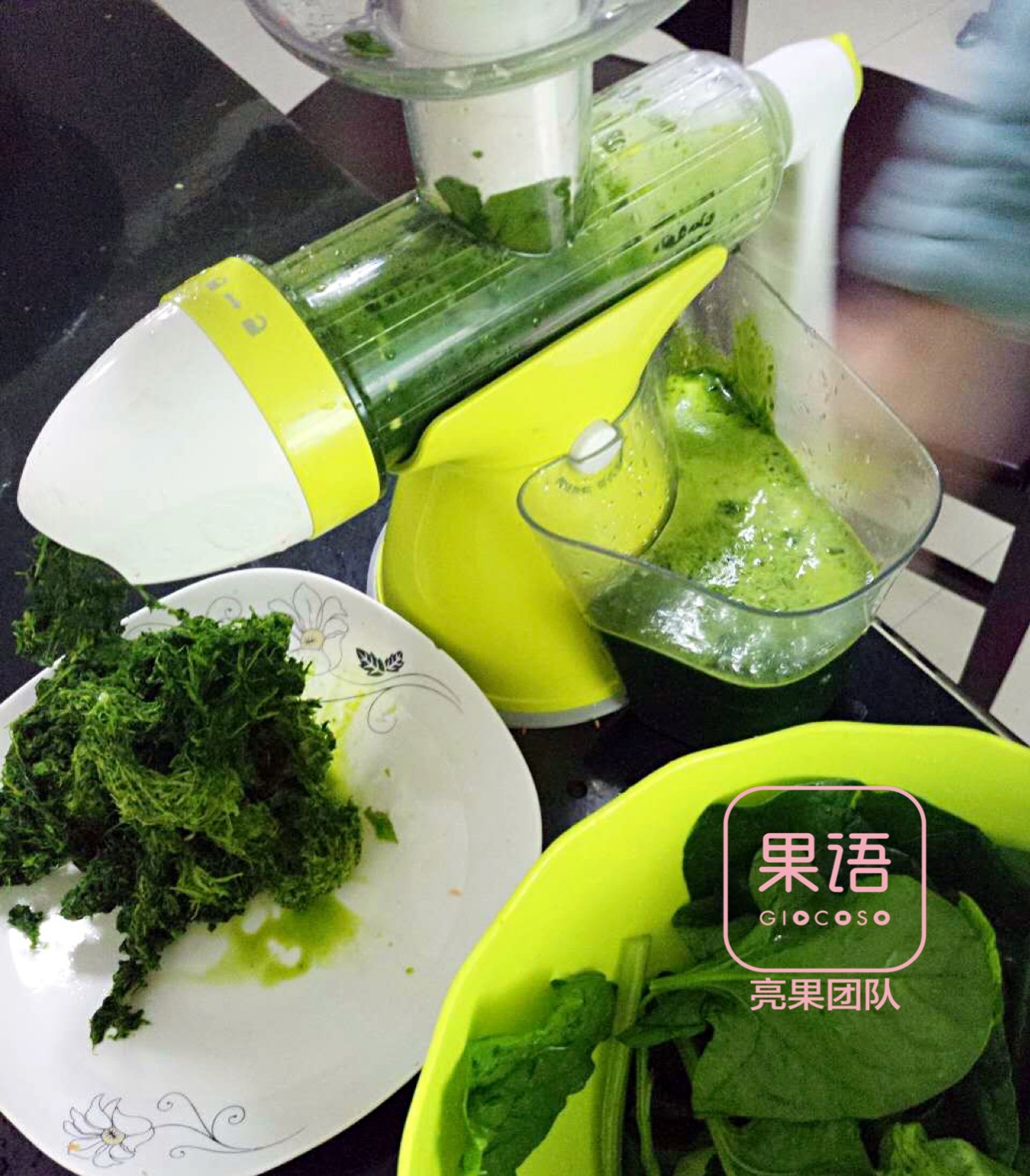 果语蝴蝶面的营养,果语美食