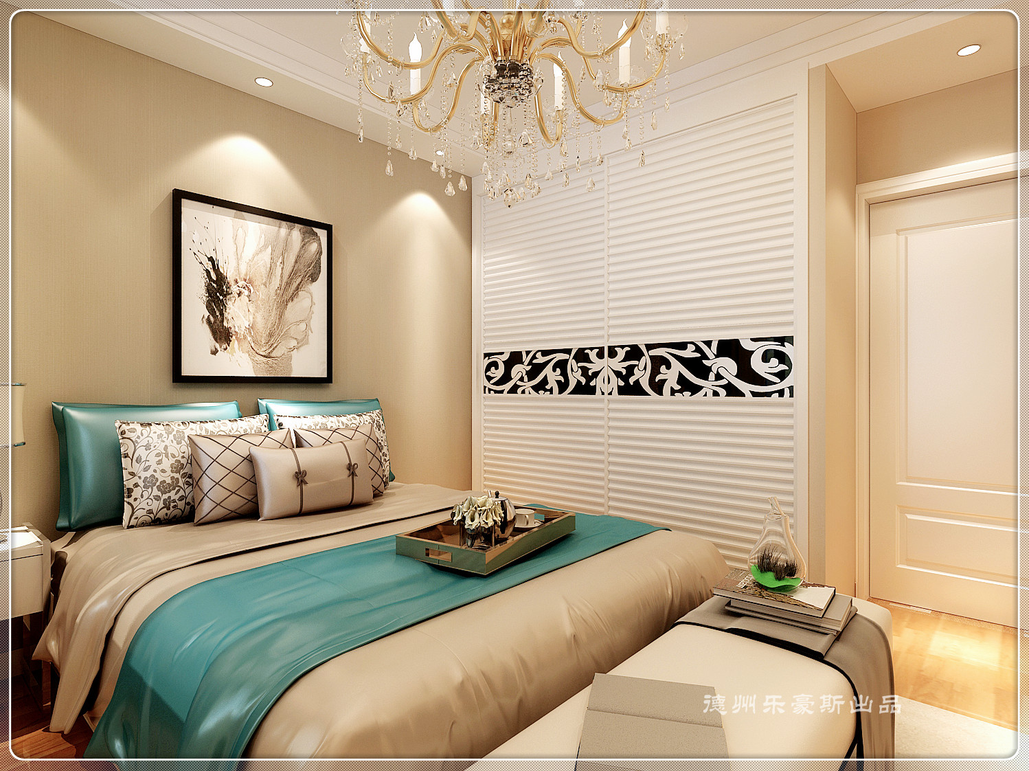 德州loft家装,loft最美户型