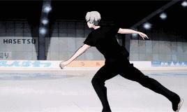 霸屏神番冰上的尤里,冰上的尤里算什么番