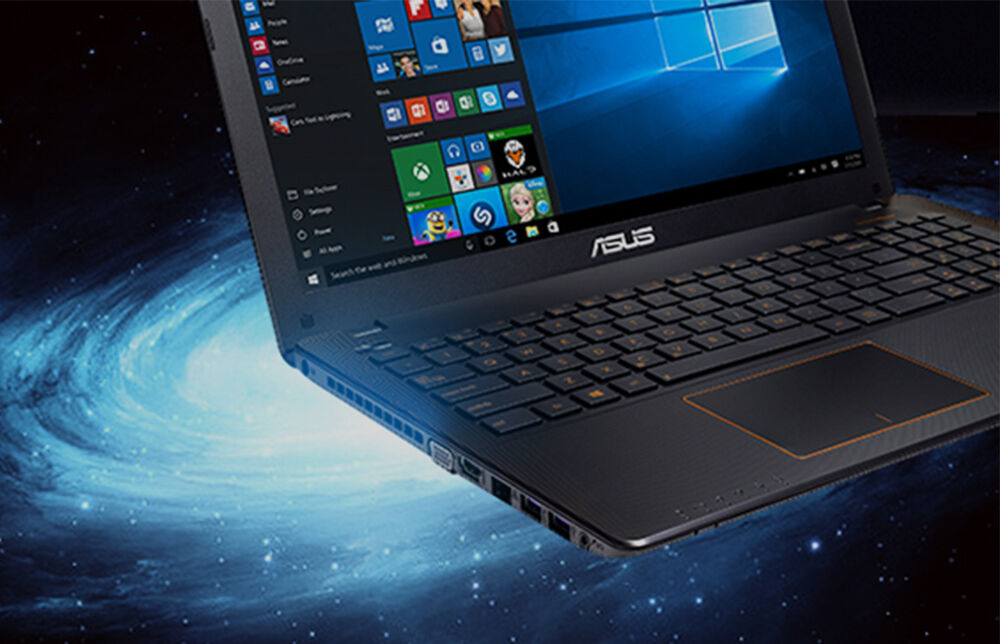 性能究竟如何?5K-8K主流游戏笔记本盘点