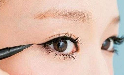 目前最好的眼线神器,适合新手小白的眼线神器