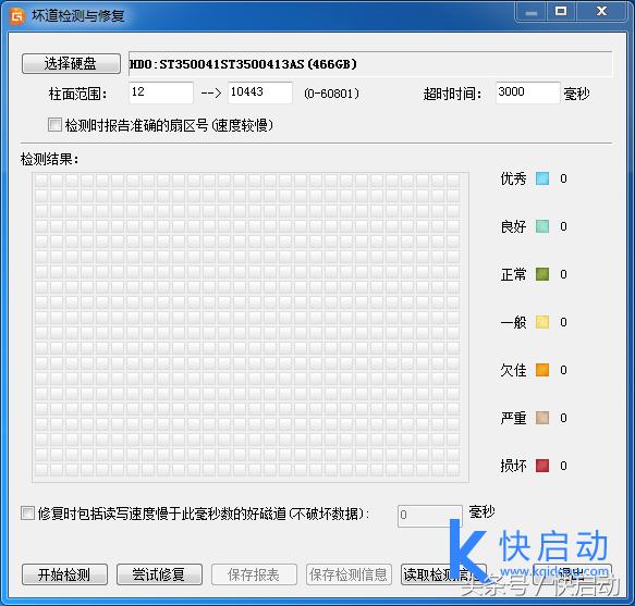 u盘装系统找不到硬盘怎么办？会这三种技能就不发愁！
