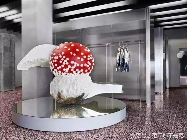 UR｜来自芬兰的JuslinMaunula的创意灵感