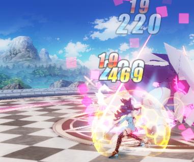 崩坏3ss要怎么搭配才攻击力高,崩坏3ss要多少碎片