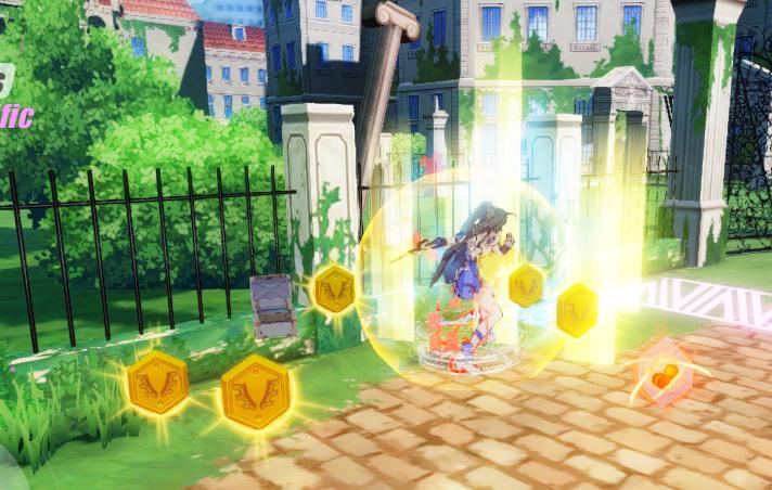 崩坏3s和sss,崩坏3绯红怎么升ss