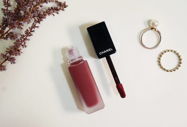 大牌口红vs平价替代色 (大牌口红低饱和色系)