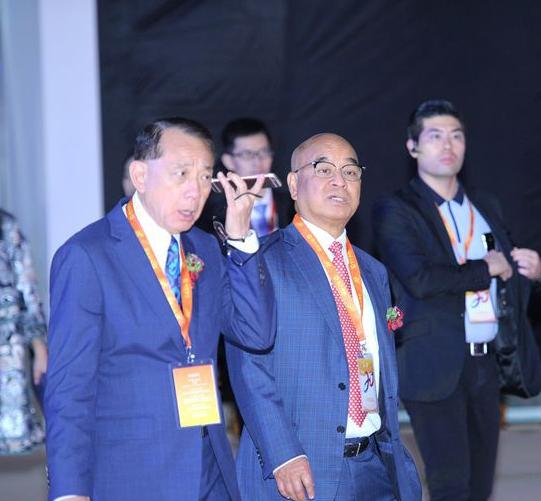 恒大许家印的发财史,许家印恒大集团的成长史