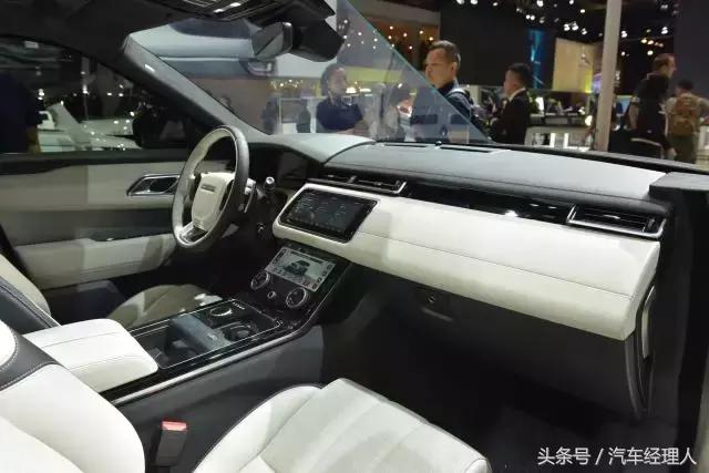 上海车展最新车型有什么,上海车展盘点4款重磅车