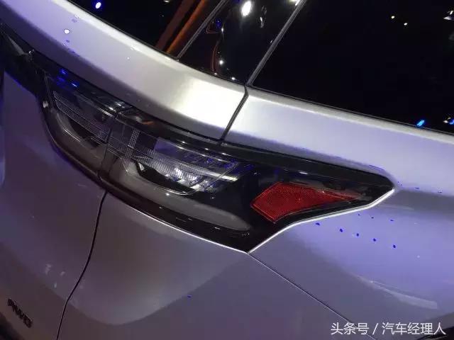 上海车展全部车型名,上海车展旗舰车型大全