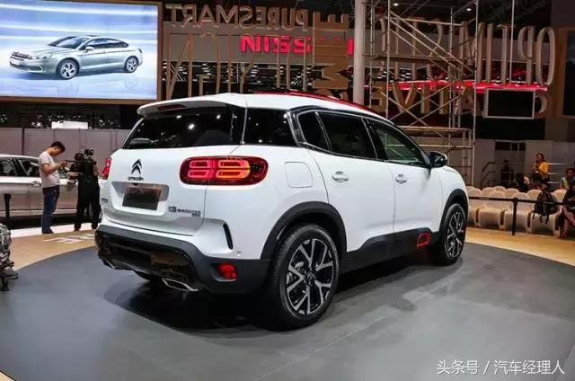 上海车展最新车型有什么,上海车展盘点4款重磅车