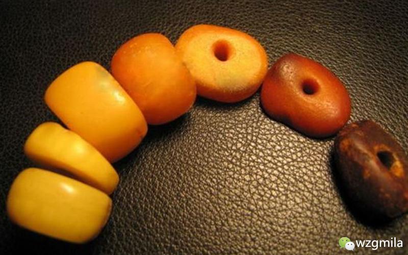 老蜜蜡造假日益增多,老蜜蜡真假鉴别方式