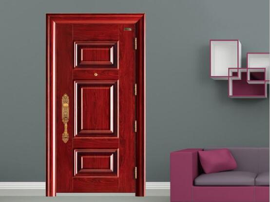 防盗门哪个品牌最好最安全又实惠,哪种品牌防盗门防盗最好