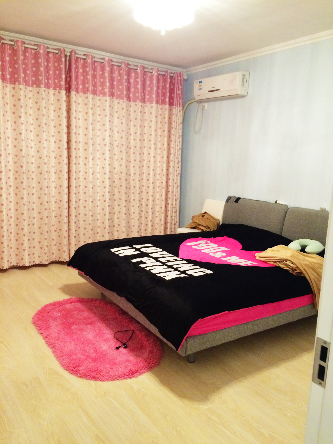 随便一搭便搭出不一样的风格,乱搭风格