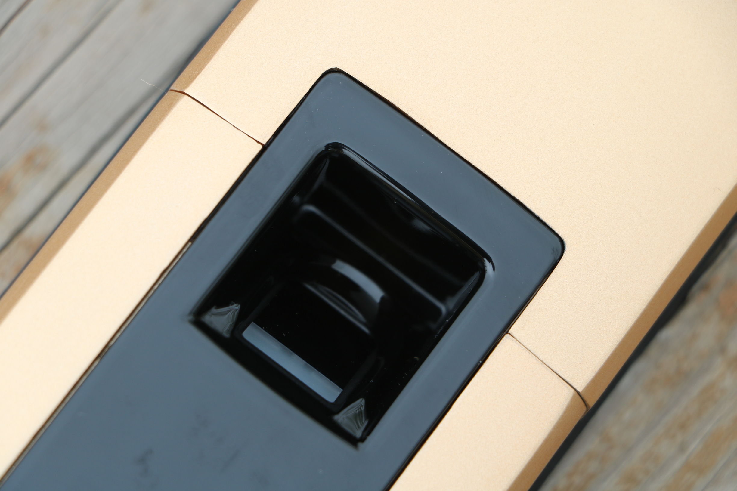 三星r80指纹锁水货和行货的区别,三星指纹锁容易被盗吗