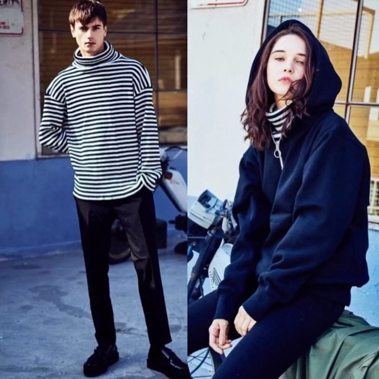 只知道HM,优衣库，ZARA？这些平价品牌好穿又时尚！