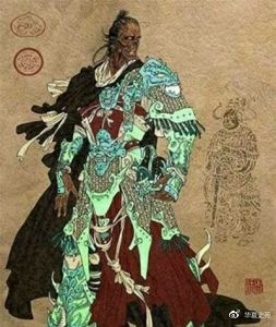 僵尸是怎样炼成的,僵尸是如何制造出来的