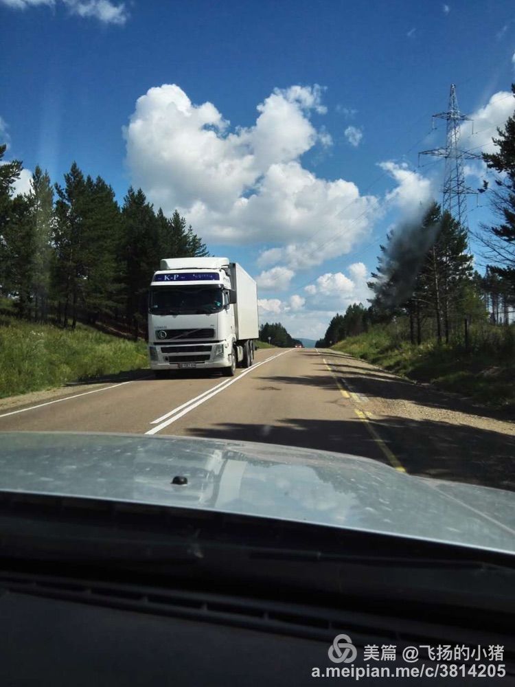 2018贝加尔湖自驾游,贝加尔湖畔自驾游全集