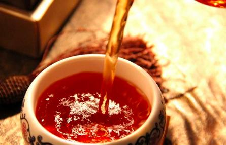 胃不好怎么办推荐几款养胃茶,胃不好可以喝哪些养胃茶