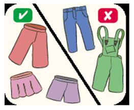 不把屎把尿如何戒掉纸尿裤,不脱裤子换尿布的方法