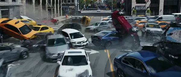 速8的黑科技有多厉害,速8靠谱吗