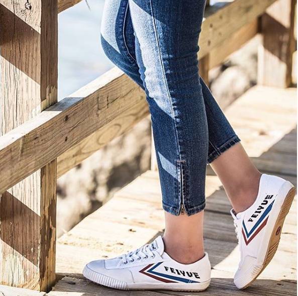 最近火爆了网红鞋,热度高的鞋