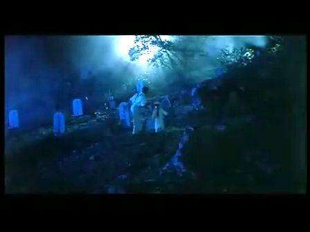 开天眼的符咒咒术,开天咒