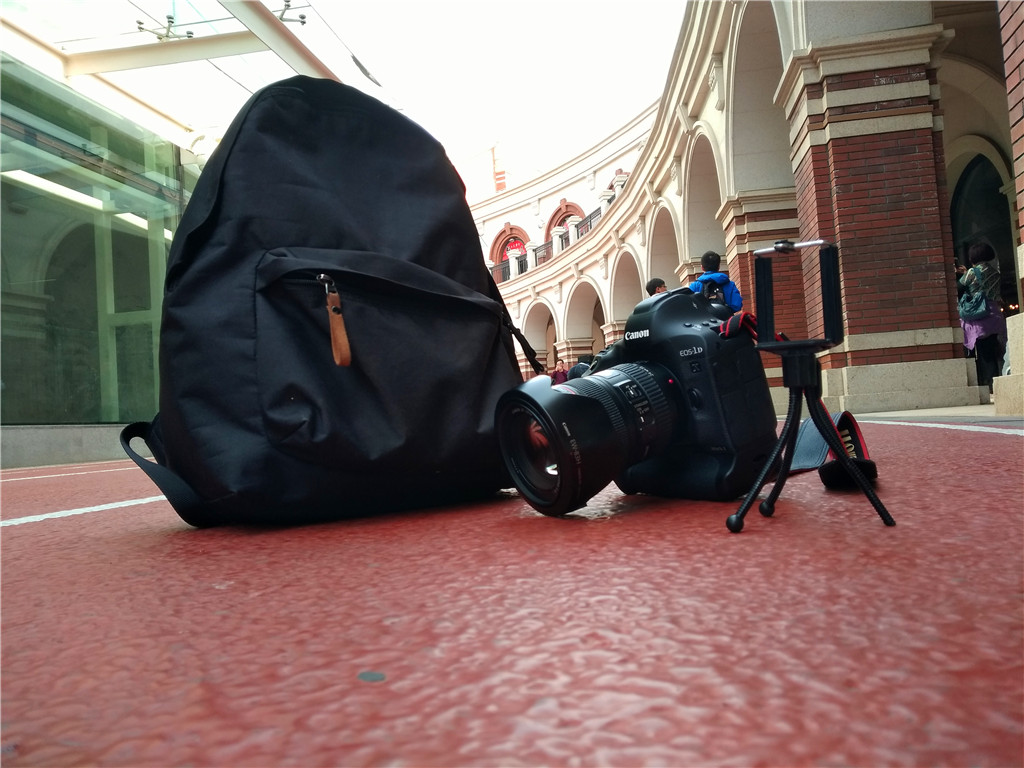 慢行津门，悠*行游**摄——小C的遇见天津之旅