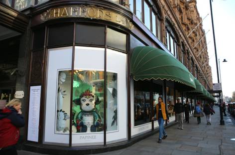 “歪果仁”为中国年操碎了心英国小伙伴抢不到红包,暴躁了!