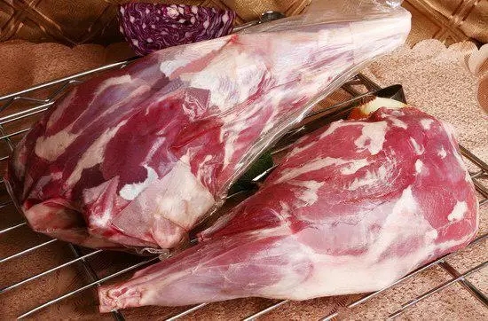 羊肉去膻20种方法,煮羊肉不膻的方法