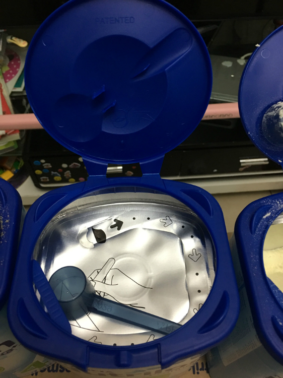 「妈妈达人分享」说一说对于婴儿奶粉的选择!从美素到牛栏,给大家提供参考