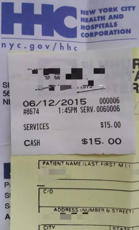 美国留学生评价救护车,国外留学为什么不叫救护车