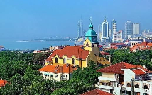 青田买100㎡房的钱，在全国34个城市能买多大的房？算完惊呆了……