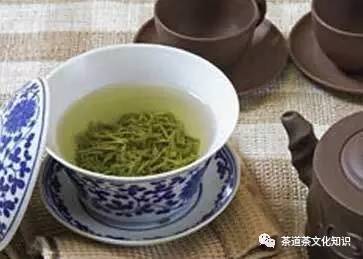 南岳云雾茶属于什么茶,南岳云雾茶是特产吗
