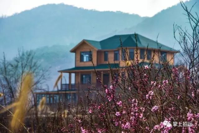 招远地名来历,招远地名大全