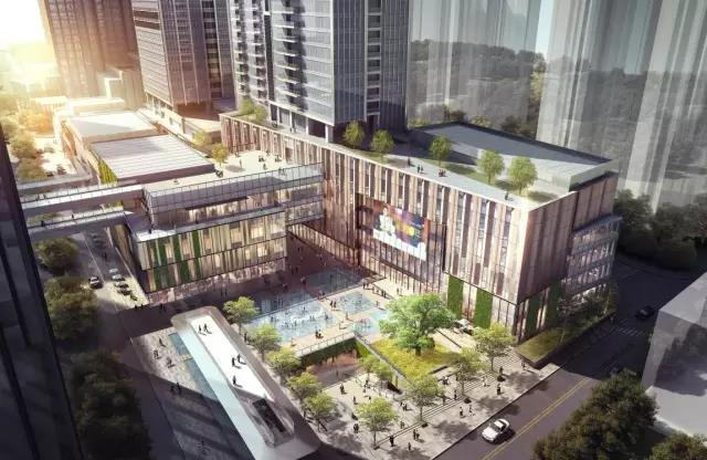 万象天地新商业业态,华润万象天地发展前景