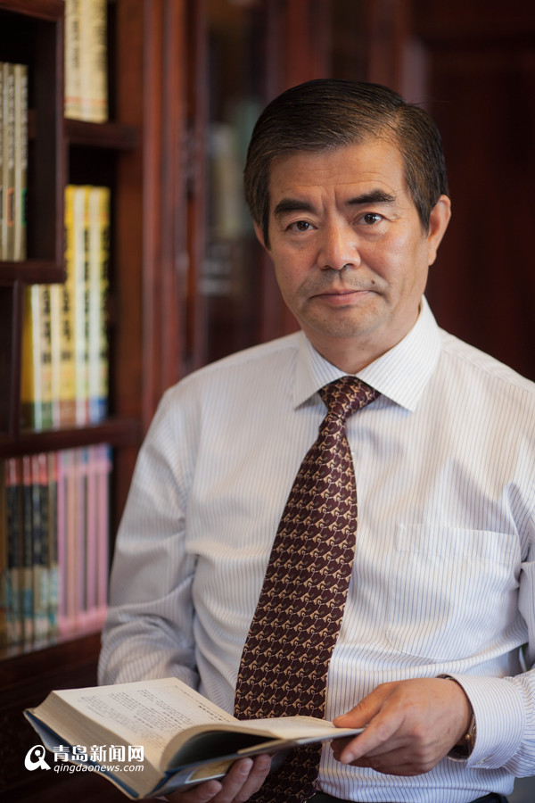 利群董事长徐恭藻,利群老板徐恭藻