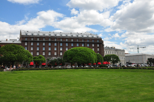 伊萨基辅大教堂拼图步骤图解视频,中俄莫斯科